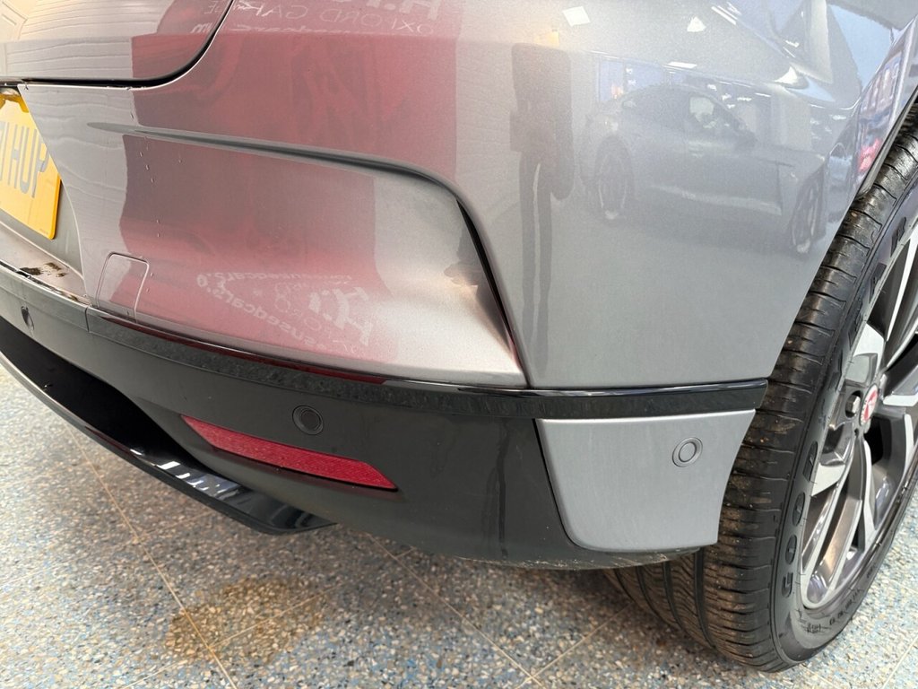 Used Jaguar I-Pace 2021 for sale - 77572176: Photo 10