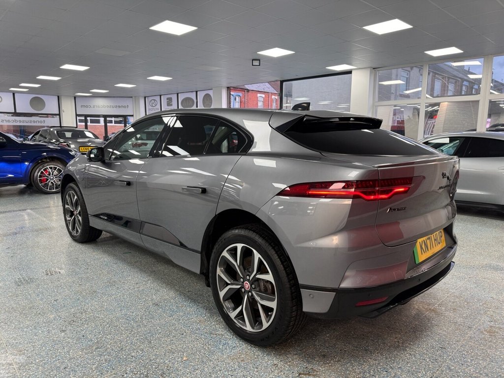 Used Jaguar I-Pace 2021 for sale - 77572176: Photo 15