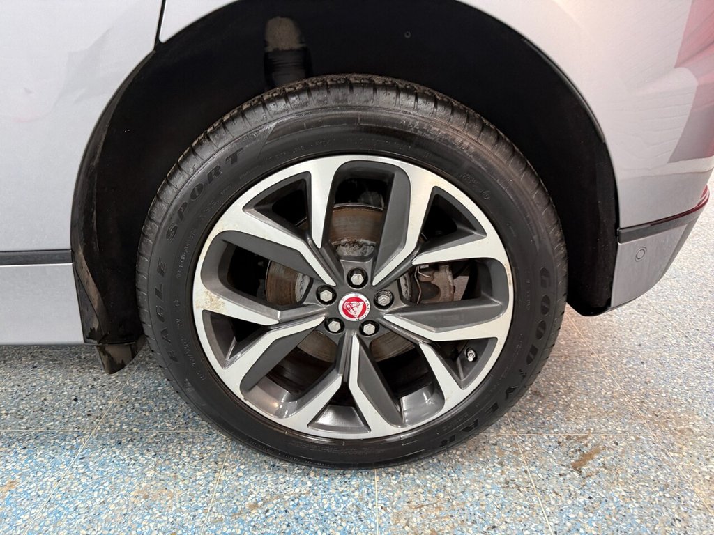 Used Jaguar I-Pace 2021 for sale - 77572176: Photo 16