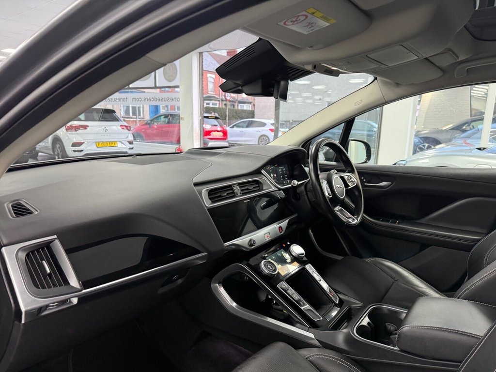 Used Jaguar I-Pace 2021 for sale - 77572176: Photo 17
