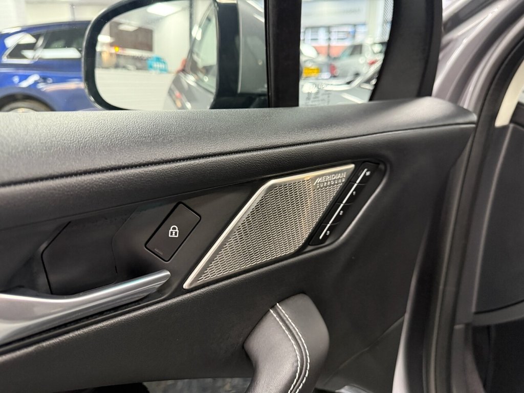 Used Jaguar I-Pace 2021 for sale - 77572176: Photo 21