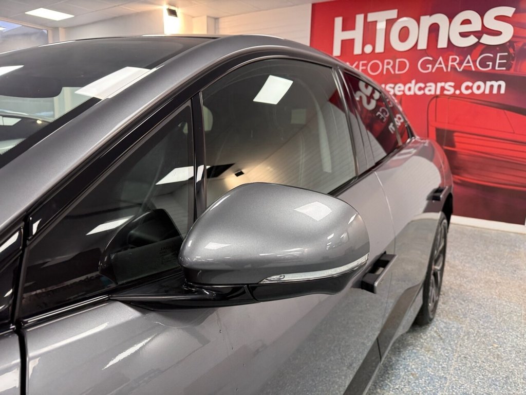 Used Jaguar I-Pace 2021 for sale - 77572176: Photo 22