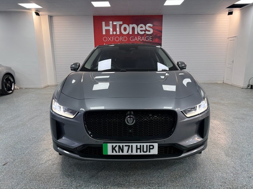 Used Jaguar I-Pace 2021 for sale - 77572176: Photo 25