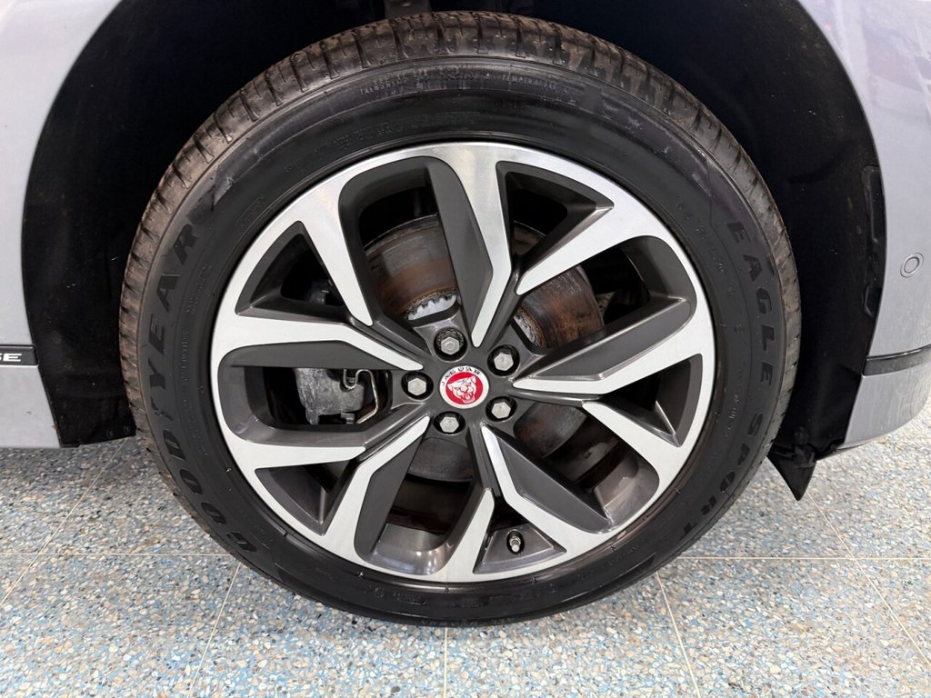 Used Jaguar I-Pace 2021 for sale - 77572176: Photo 26