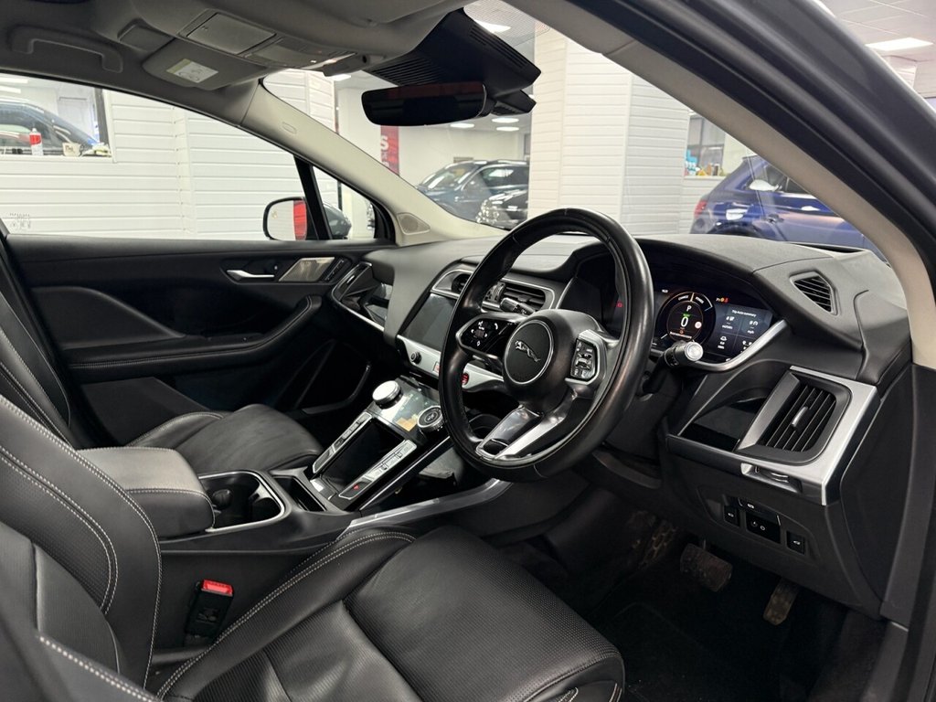 Used Jaguar I-Pace 2021 for sale - 77572176: Photo 27