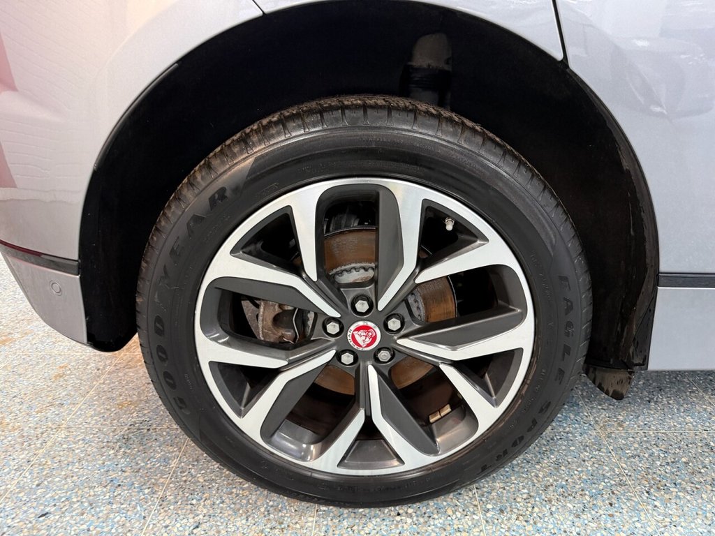 Used Jaguar I-Pace 2021 for sale - 77572176: Photo 3