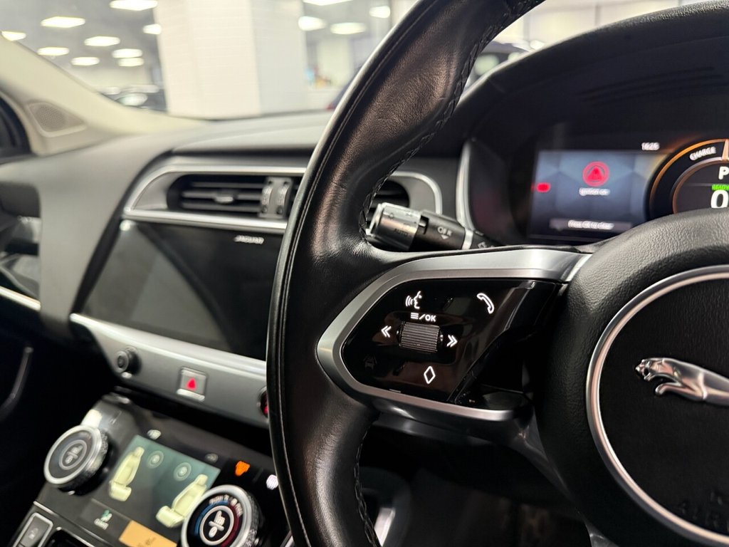 Used Jaguar I-Pace 2021 for sale - 77572176: Photo 34
