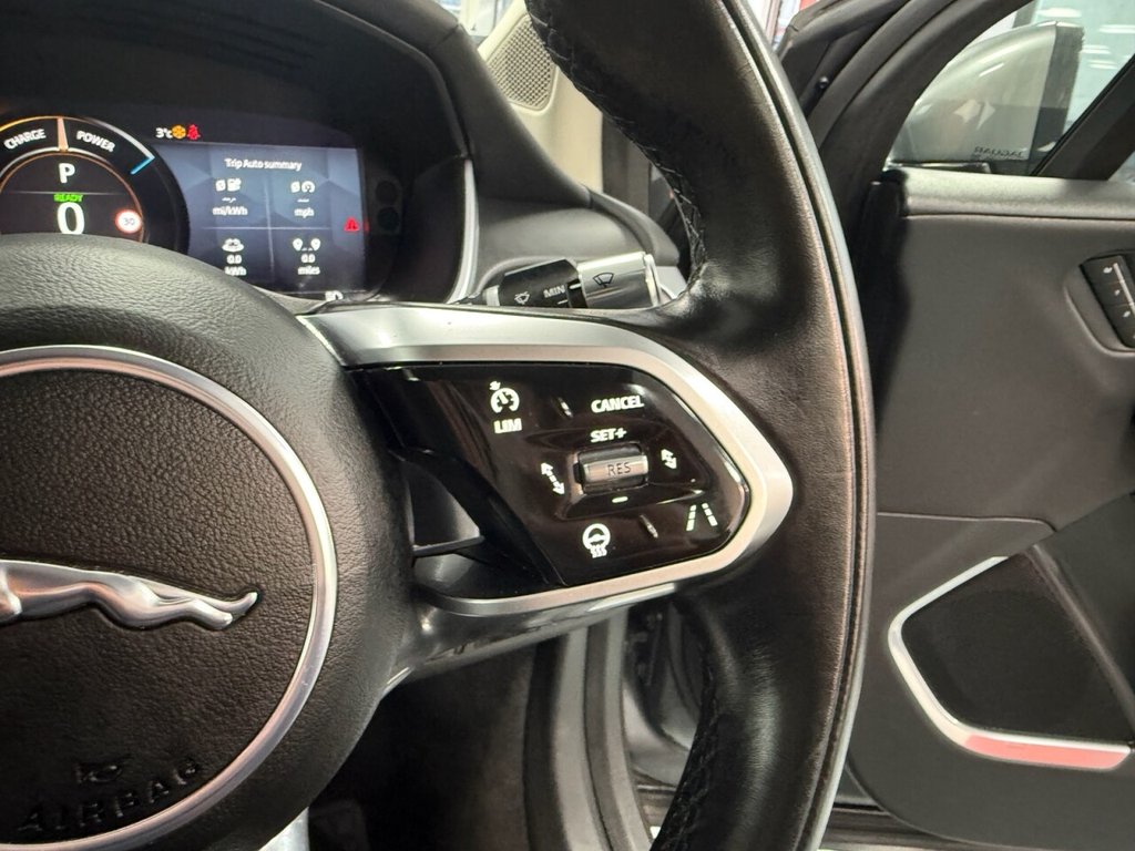 Used Jaguar I-Pace 2021 for sale - 77572176: Photo 35