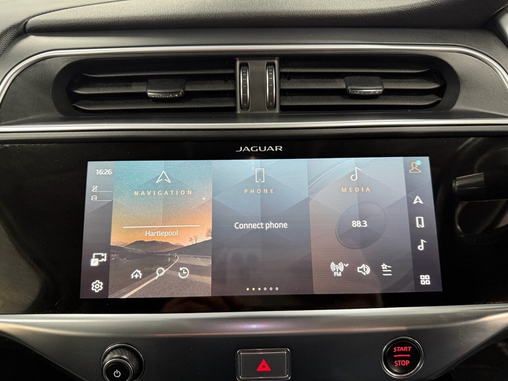 Used Jaguar I-Pace 2021 for sale - 77572176: Photo 37