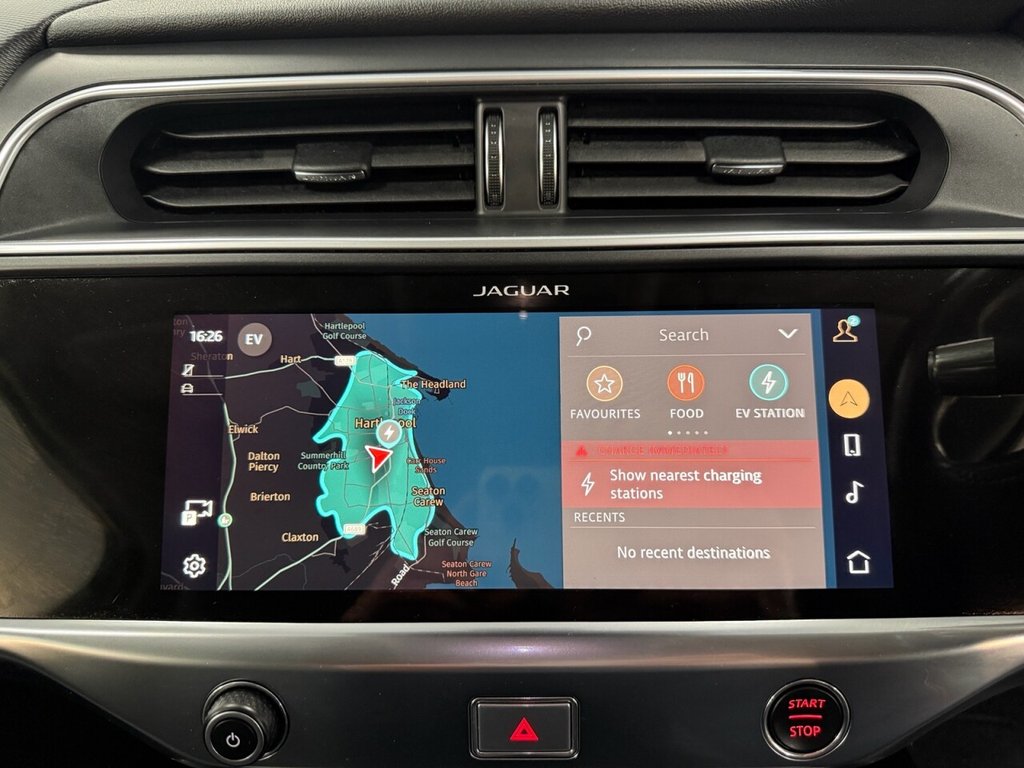 Used Jaguar I-Pace 2021 for sale - 77572176: Photo 38