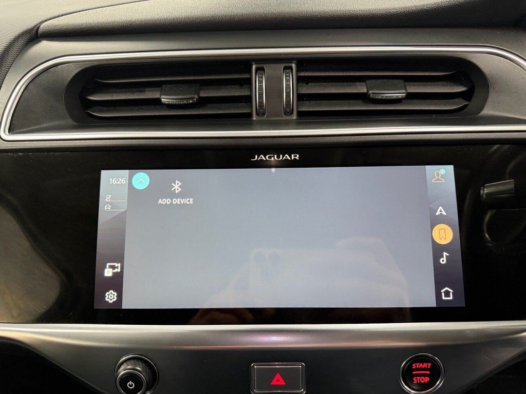 Used Jaguar I-Pace 2021 for sale - 77572176: Photo 39