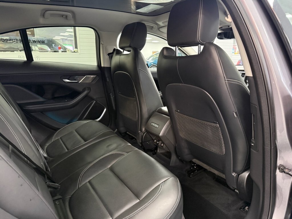 Used Jaguar I-Pace 2021 for sale - 77572176: Photo 4