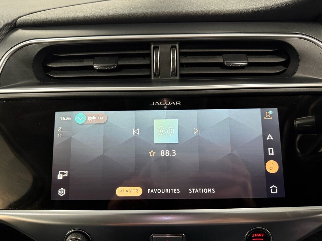 Used Jaguar I-Pace 2021 for sale - 77572176: Photo 40