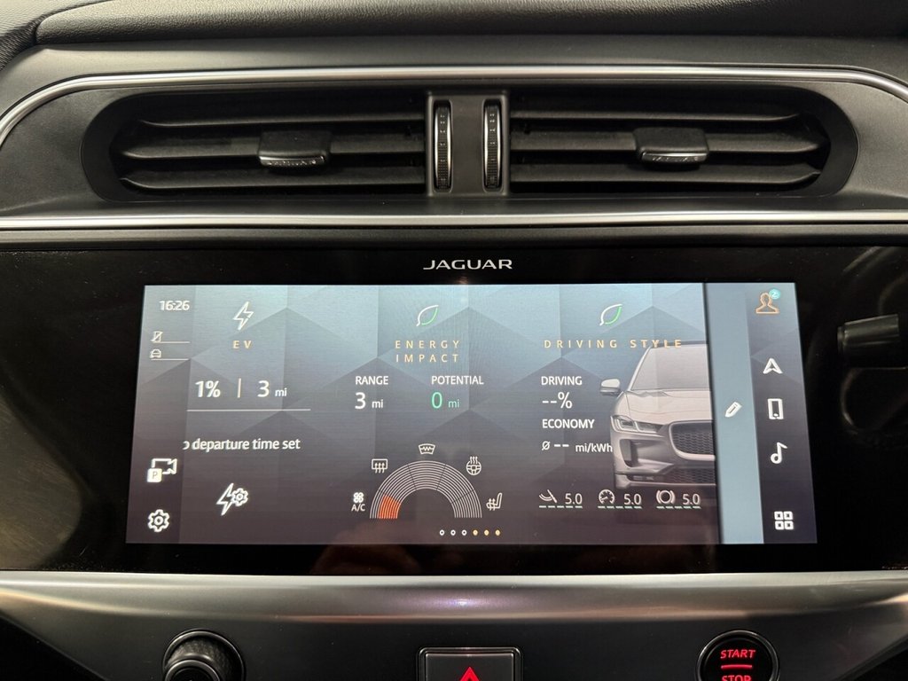 Used Jaguar I-Pace 2021 for sale - 77572176: Photo 42