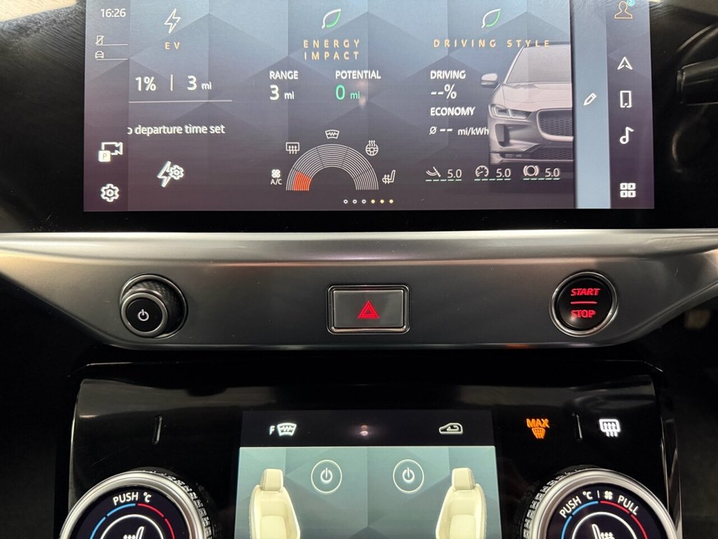 Used Jaguar I-Pace 2021 for sale - 77572176: Photo 43