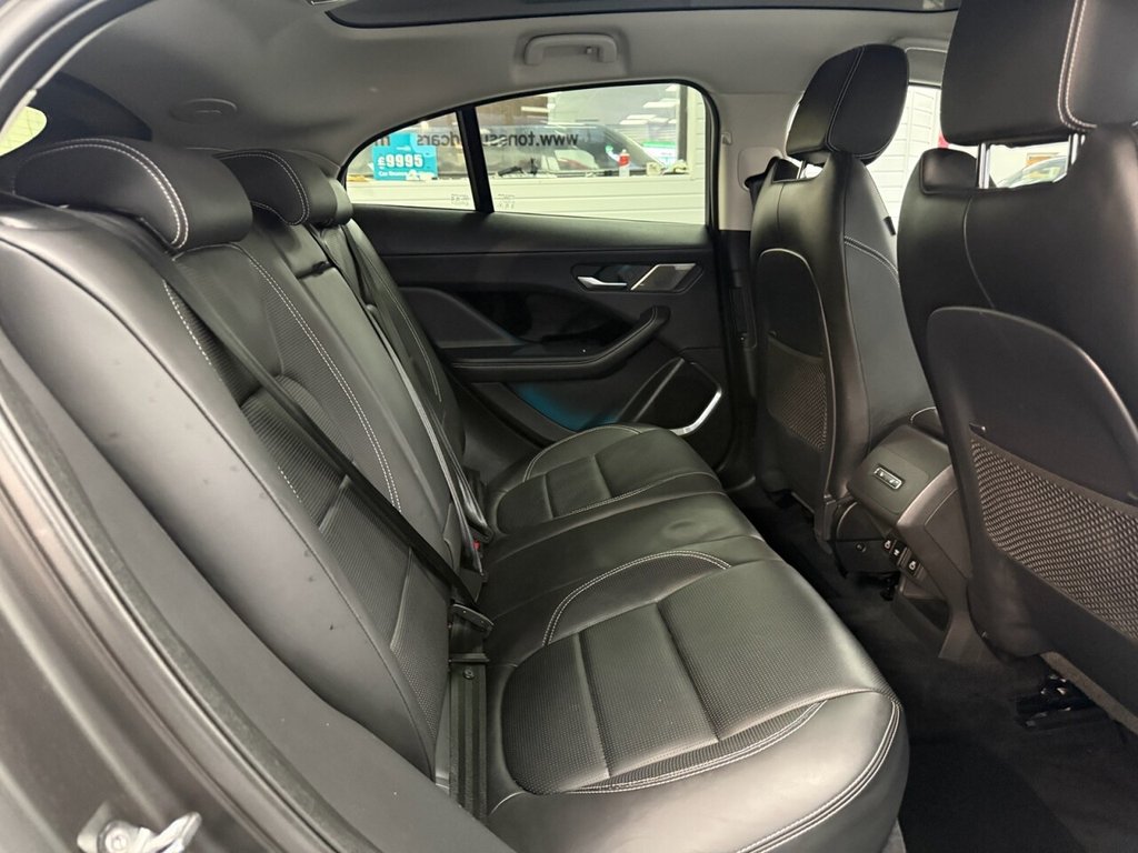 Used Jaguar I-Pace 2021 for sale - 77572176: Photo 5