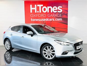 Used Mazda Mazda3 2017 for sale - 78693923: Photo