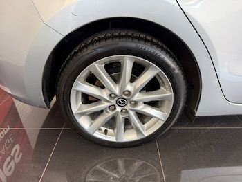 Used Mazda Mazda3 2017 for sale - 78693923: Photo