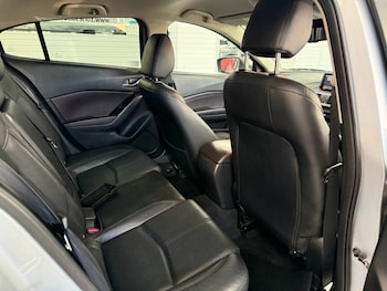 Used Mazda Mazda3 2017 for sale - 78693923: Photo