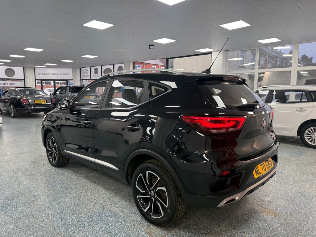 Used MG MG ZS 2020 for sale - 77037671: Photo 13