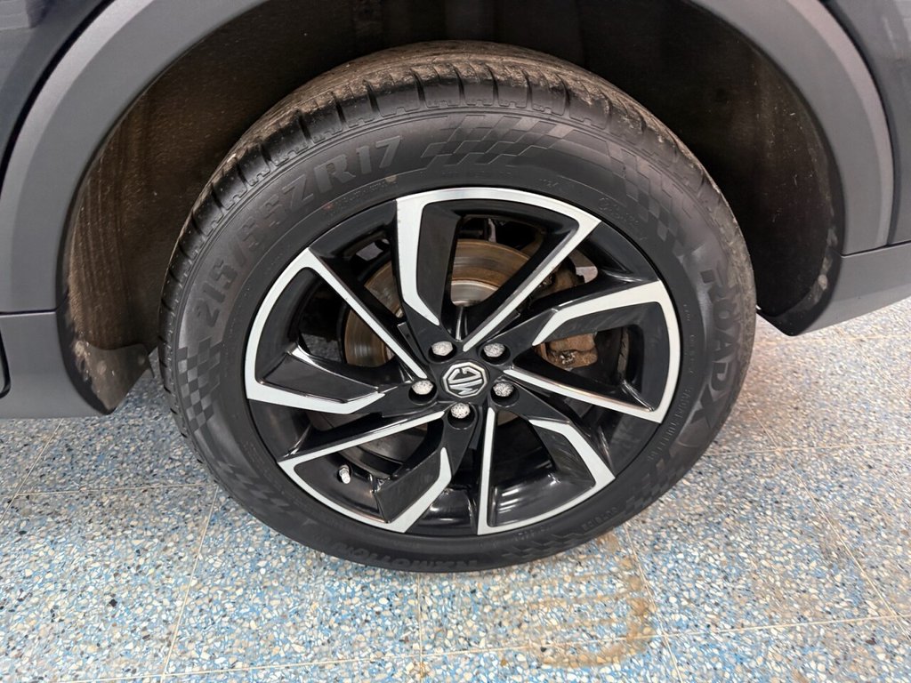 Used MG MG ZS 2020 for sale - 77037671: Photo 14