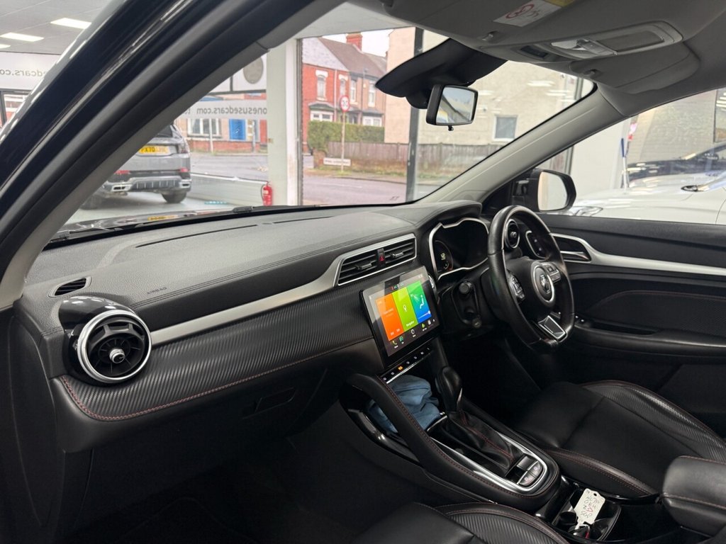 Used MG MG ZS 2020 for sale - 77037671: Photo 15