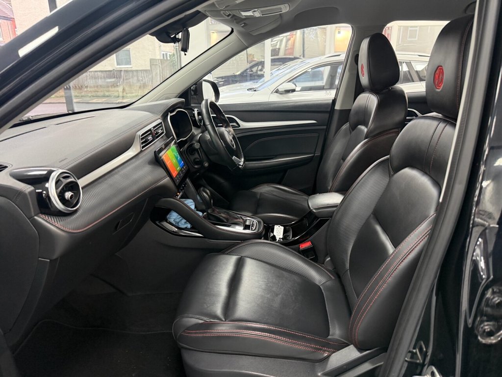 Used MG MG ZS 2020 for sale - 77037671: Photo 16