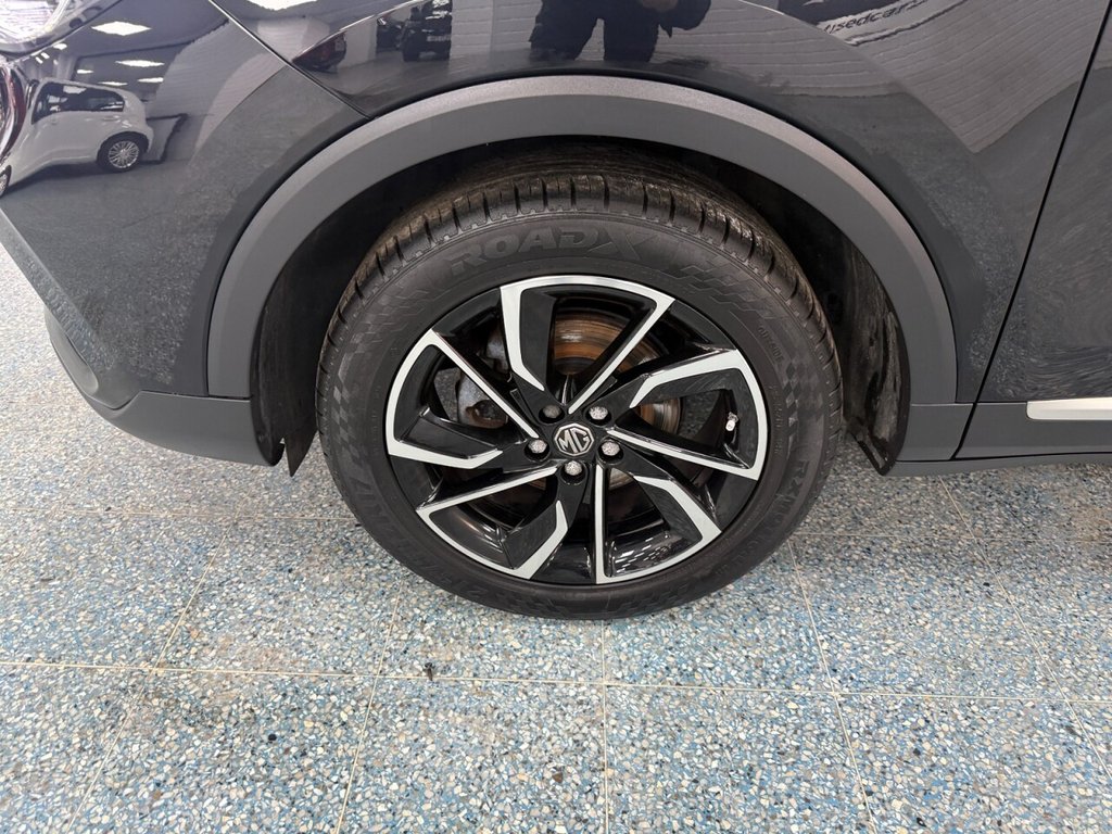 Used MG MG ZS 2020 for sale - 77037671: Photo 19