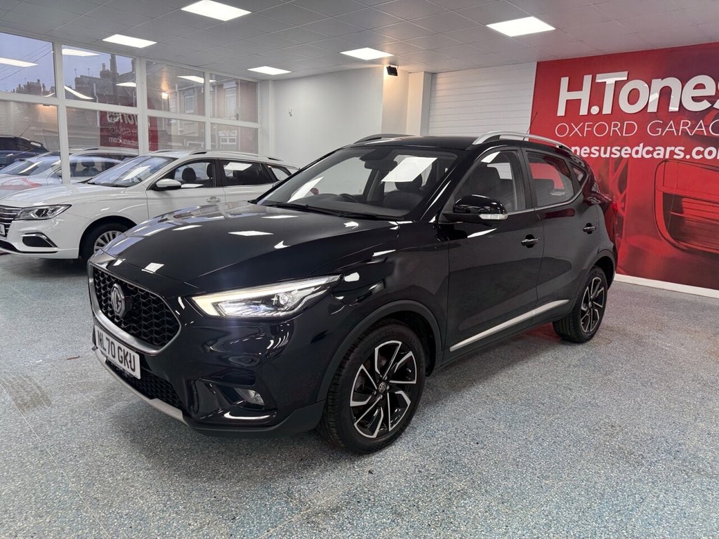 Used MG MG ZS 2020 for sale - 77037671: Photo 20