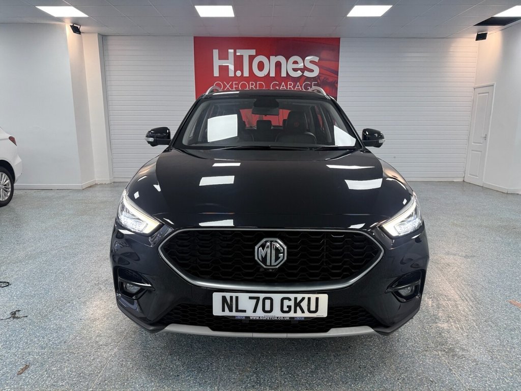 Used MG MG ZS 2020 for sale - 77037671: Photo 21