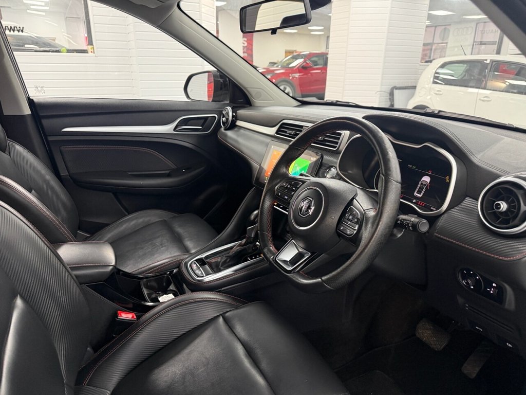 Used MG MG ZS 2020 for sale - 77037671: Photo 23
