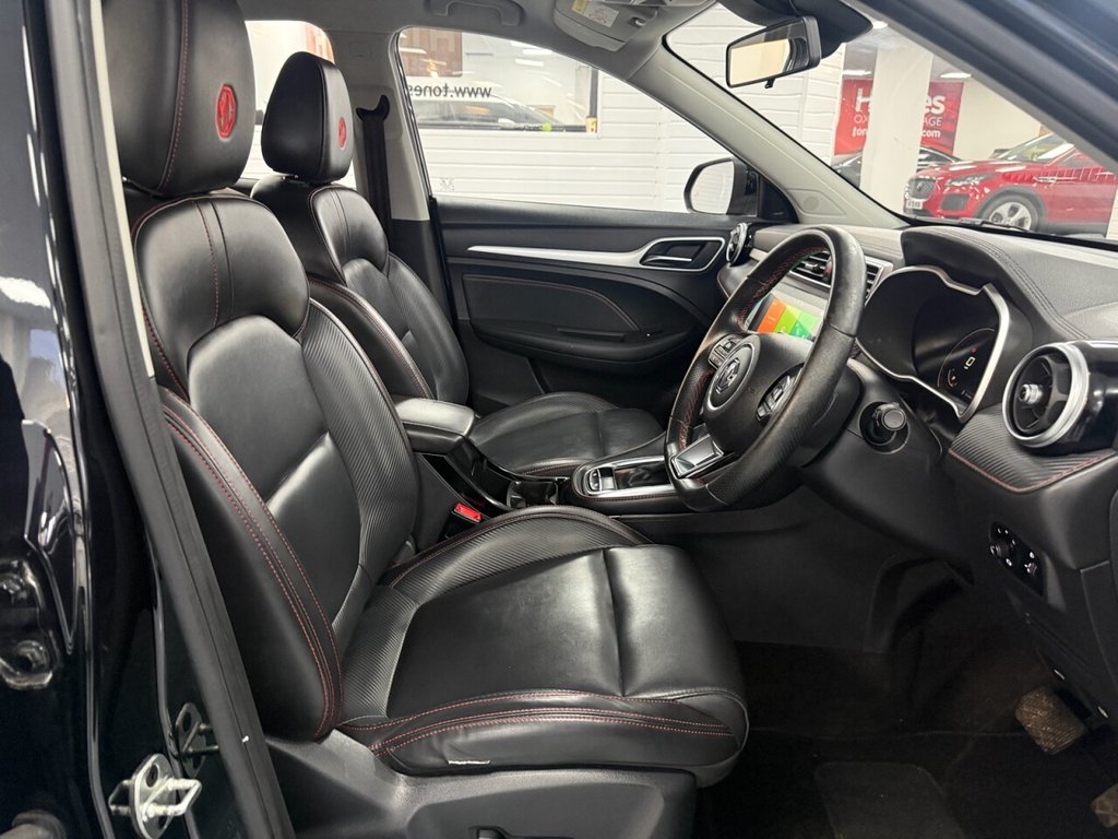 Used MG MG ZS 2020 for sale - 77037671: Photo 24