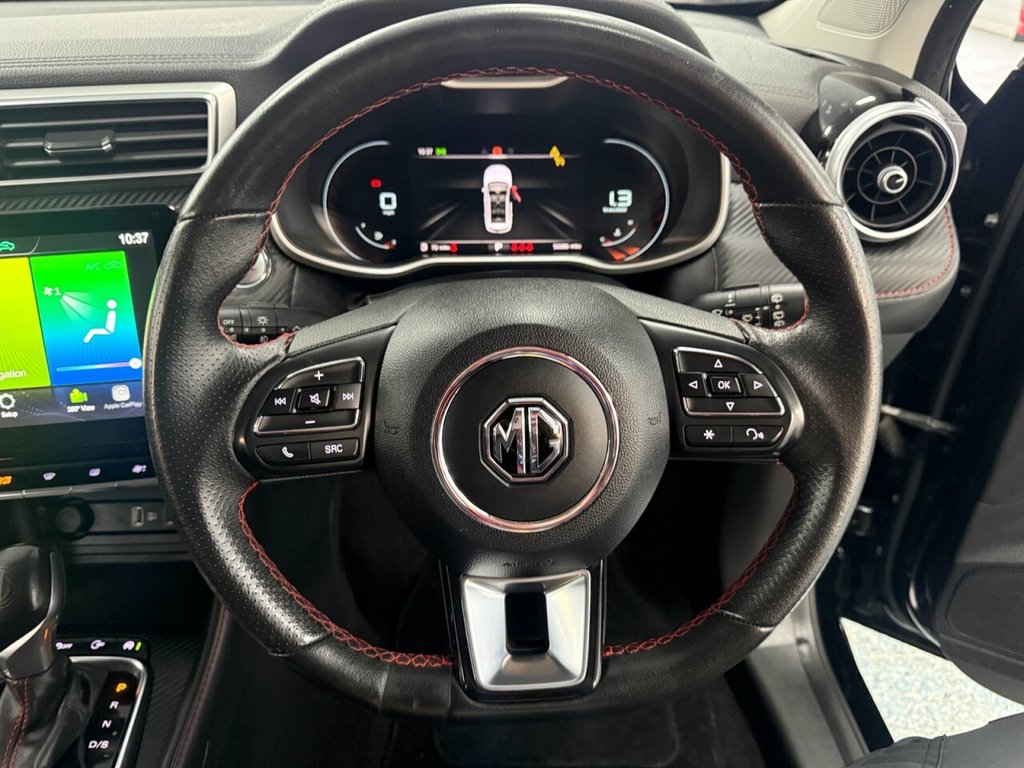 Used MG MG ZS 2020 for sale - 77037671: Photo 29