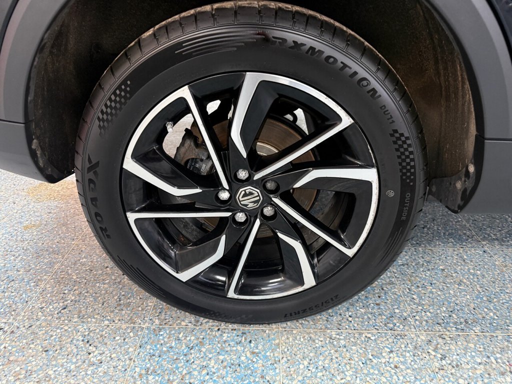 Used MG MG ZS 2020 for sale - 77037671: Photo 3