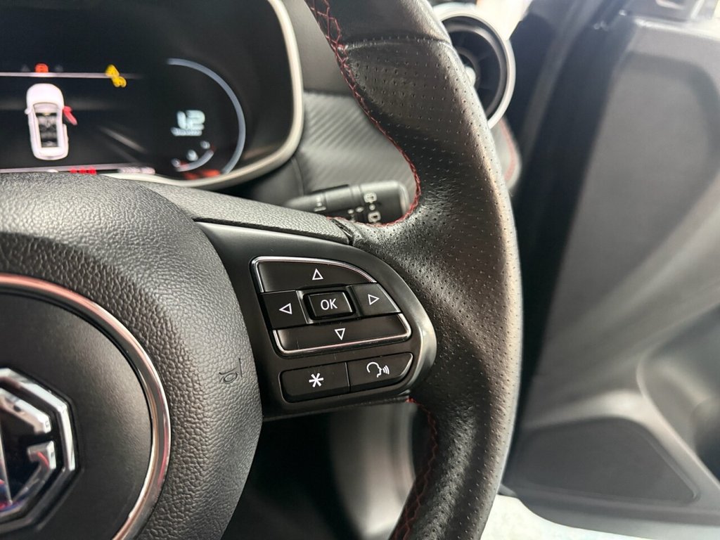Used MG MG ZS 2020 for sale - 77037671: Photo 31