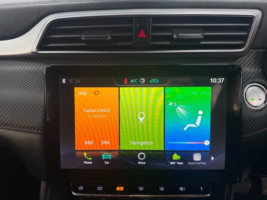 Used MG MG ZS 2020 for sale - 77037671: Photo 33