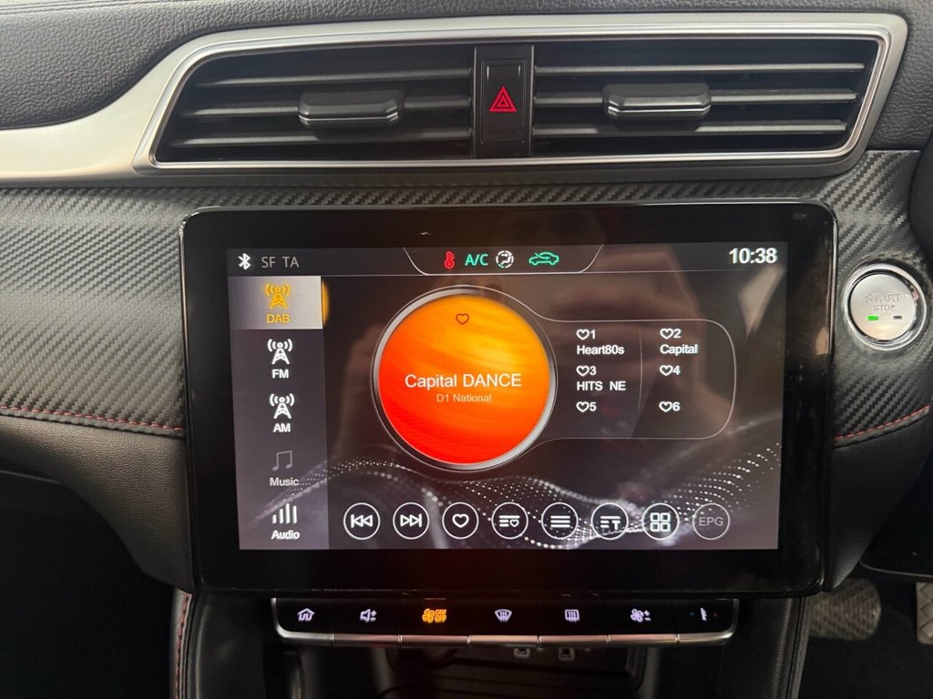 Used MG MG ZS 2020 for sale - 77037671: Photo 34