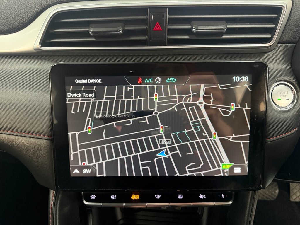 Used MG MG ZS 2020 for sale - 77037671: Photo 35