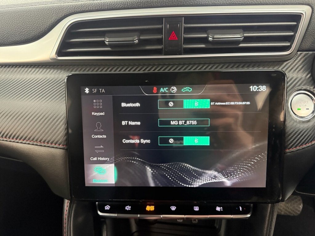 Used MG MG ZS 2020 for sale - 77037671: Photo 36