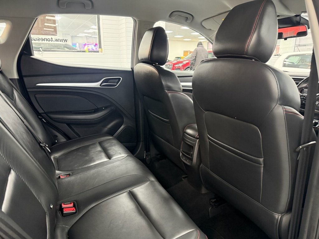 Used MG MG ZS 2020 for sale - 77037671: Photo 4