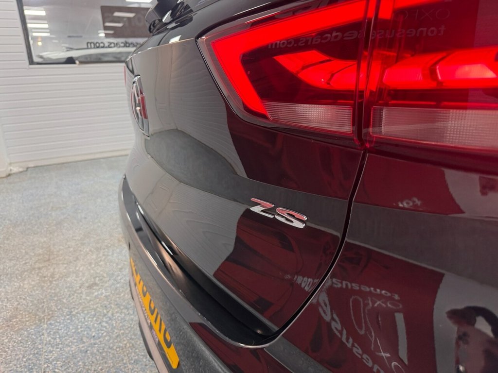 Used MG MG ZS 2020 for sale - 77037671: Photo 8