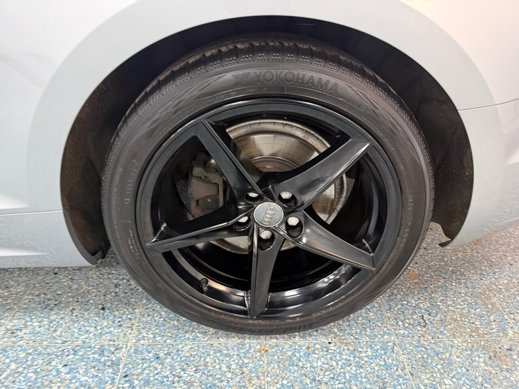 Used Audi A5 2018 for sale - 76776655: Photo 10