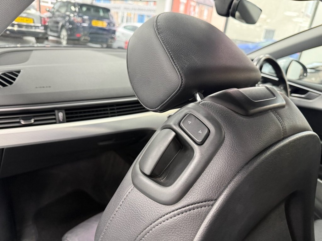 Used Audi A5 2018 for sale - 76776655: Photo 13