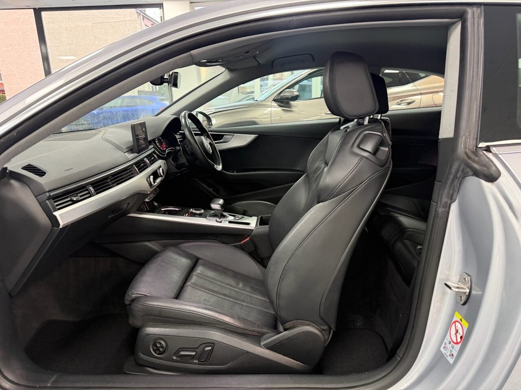 Used Audi A5 2018 for sale - 76776655: Photo 15