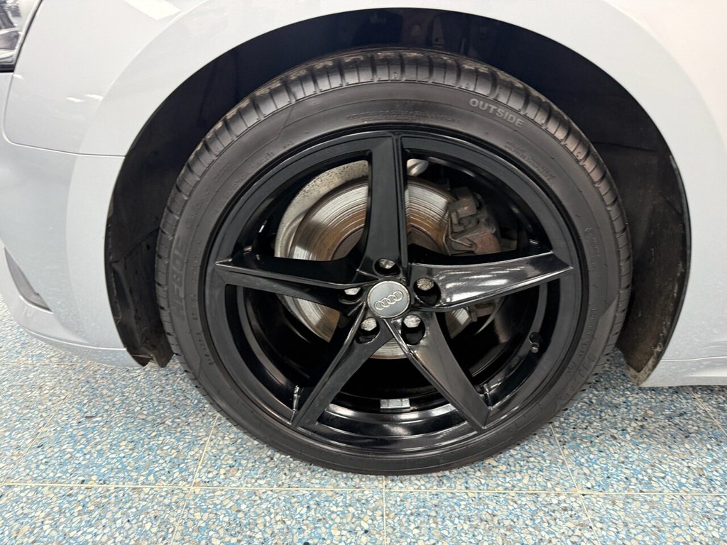 Used Audi A5 2018 for sale - 76776655: Photo 16