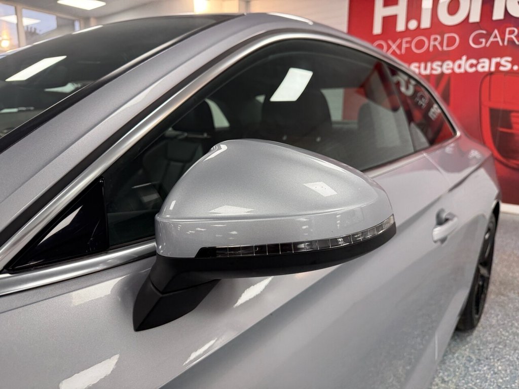 Used Audi A5 2018 for sale - 76776655: Photo 18