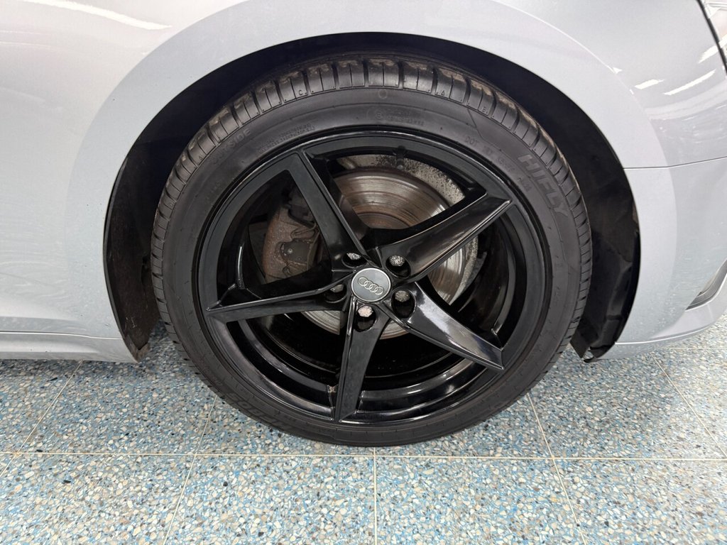 Used Audi A5 2018 for sale - 76776655: Photo 21