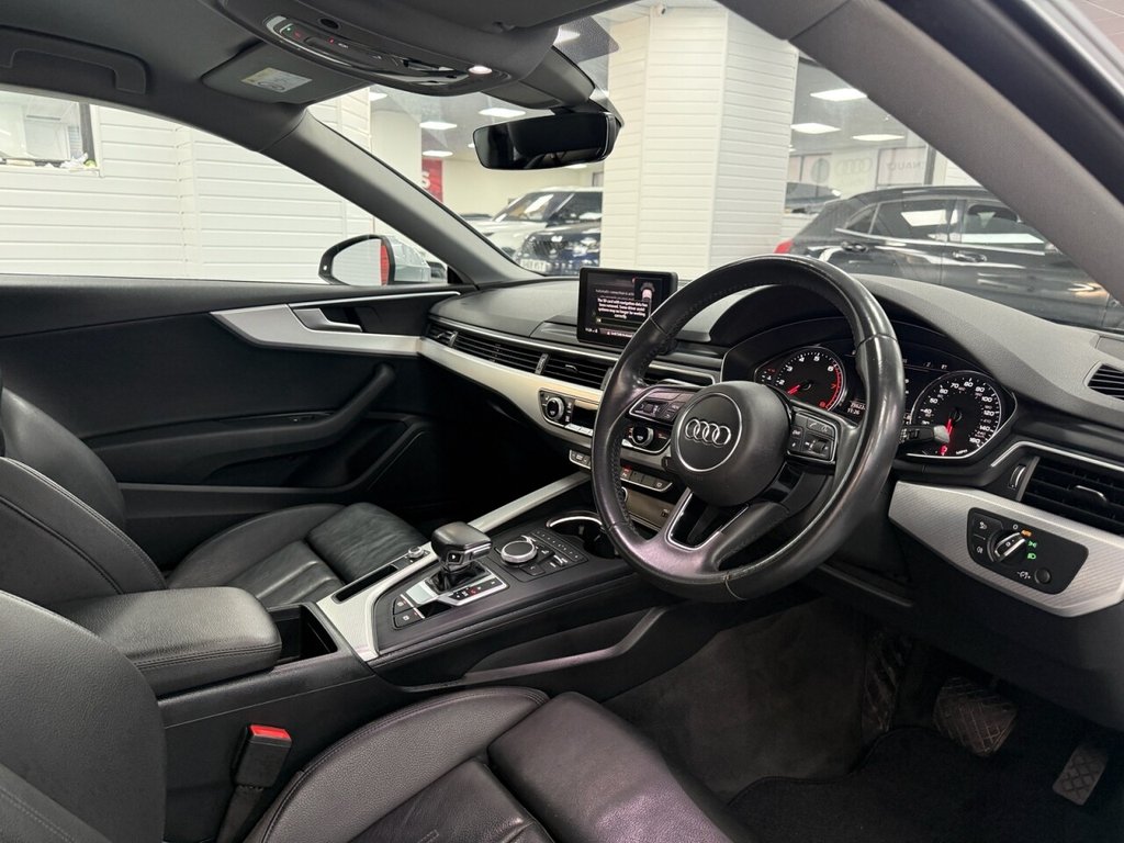 Used Audi A5 2018 for sale - 76776655: Photo 22