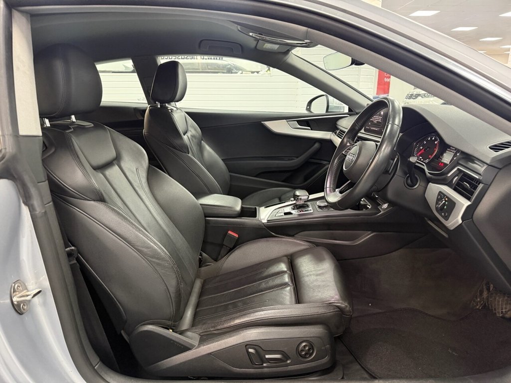 Used Audi A5 2018 for sale - 76776655: Photo 23