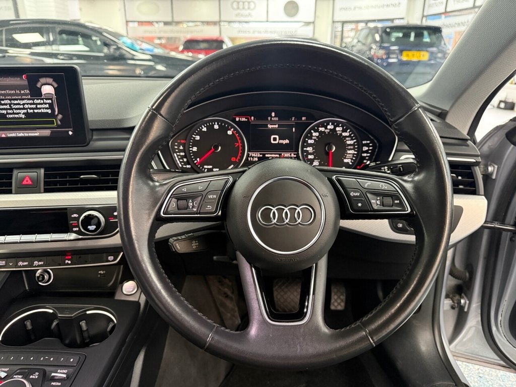 Used Audi A5 2018 for sale - 76776655: Photo 28